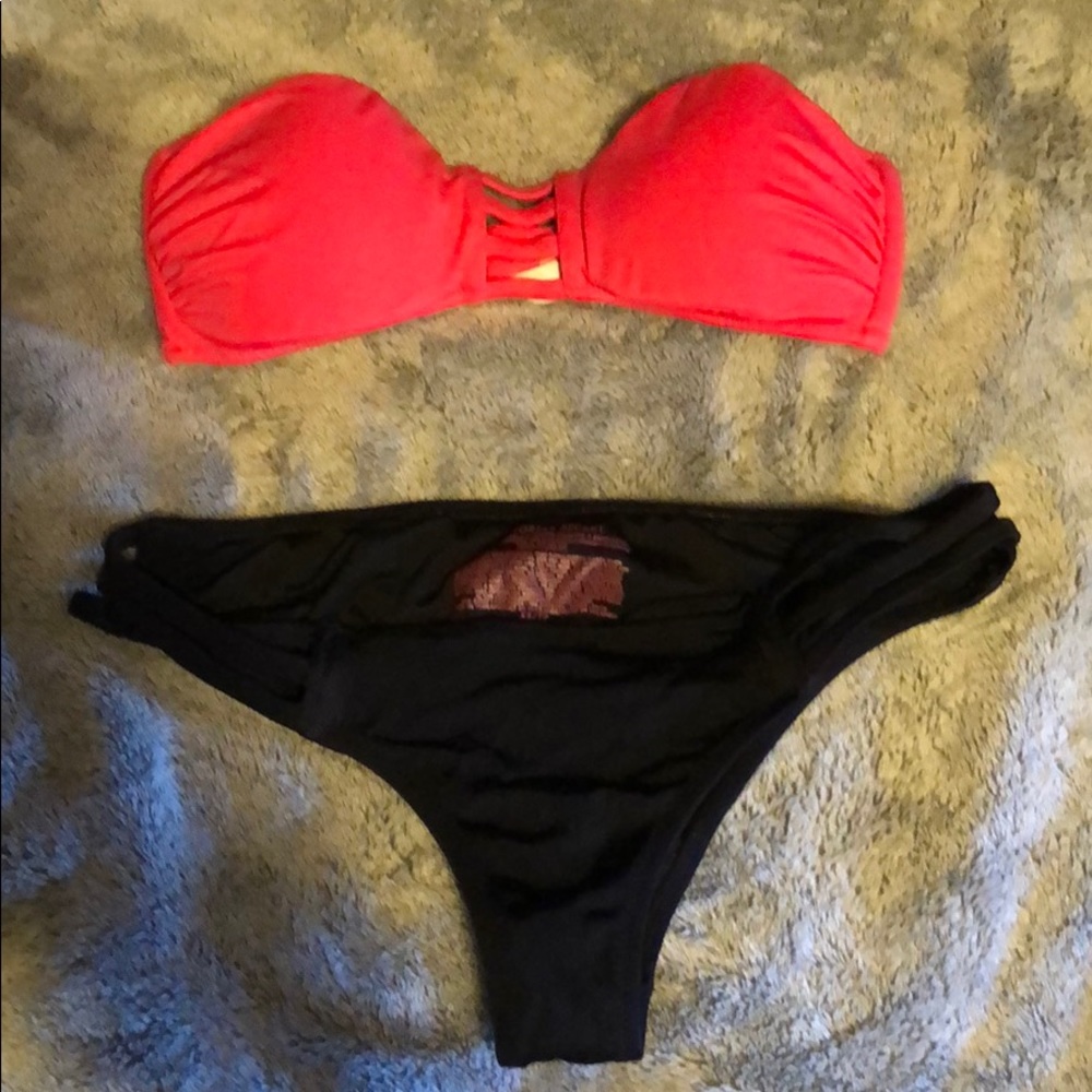 Victoria secret swimsuit
